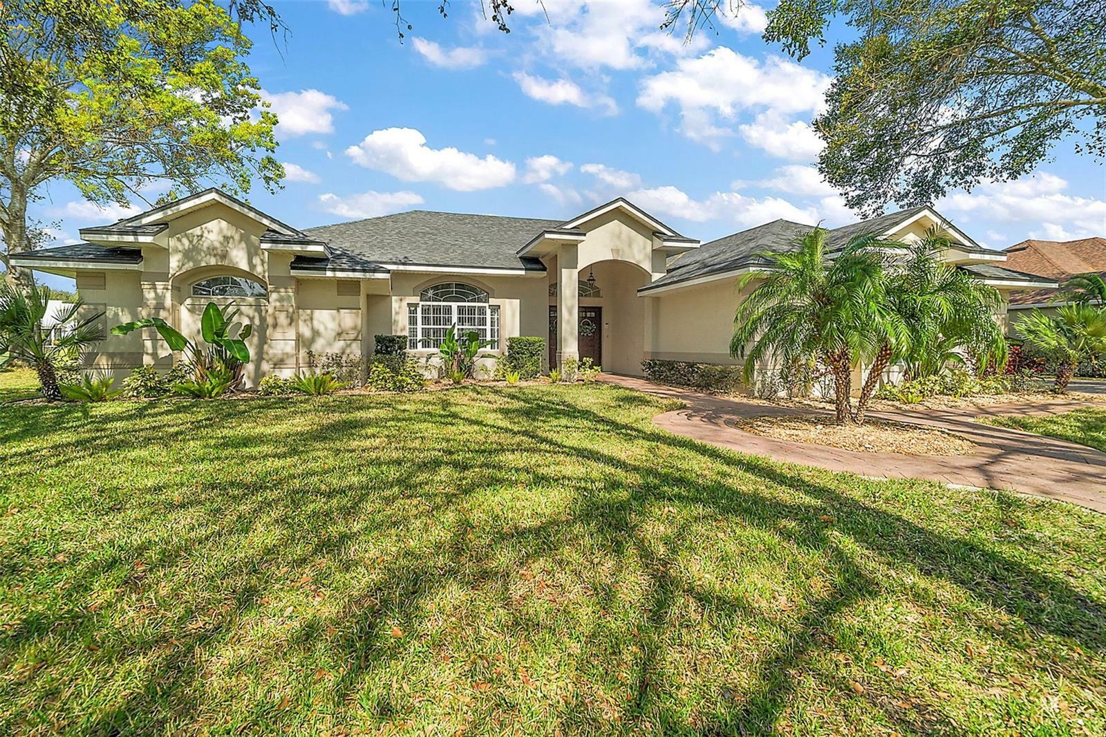 Property Photo:  1041 Juliette Boulevard  FL 32757 