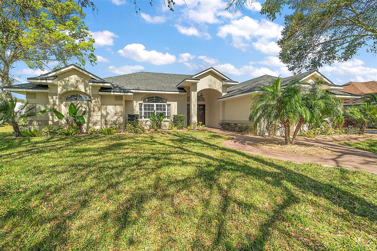 1041 Juliette Boulevard  Mount Dora FL 32757 photo