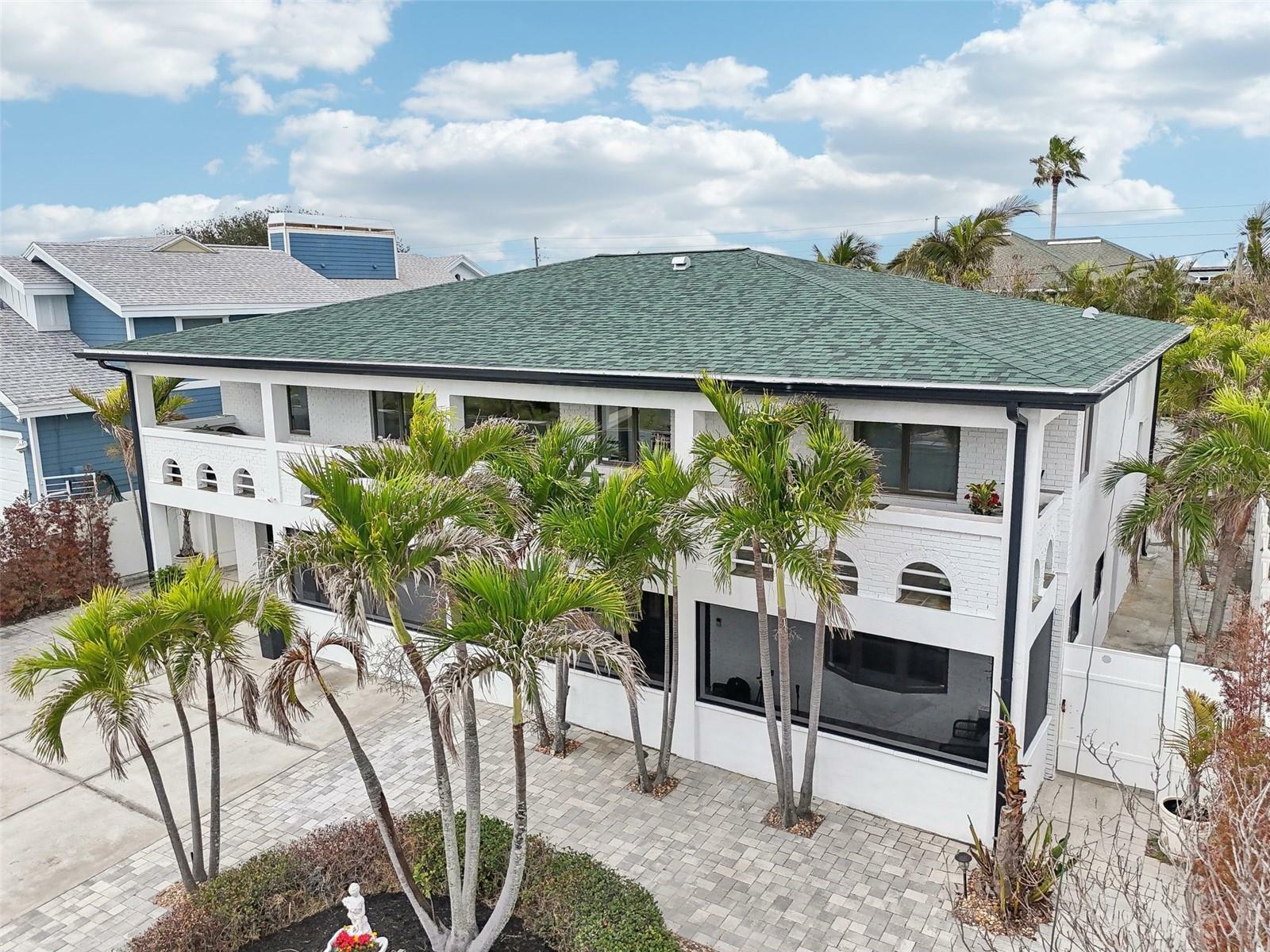 Property Photo: 2710 Hibiscus Drive W FL 33786