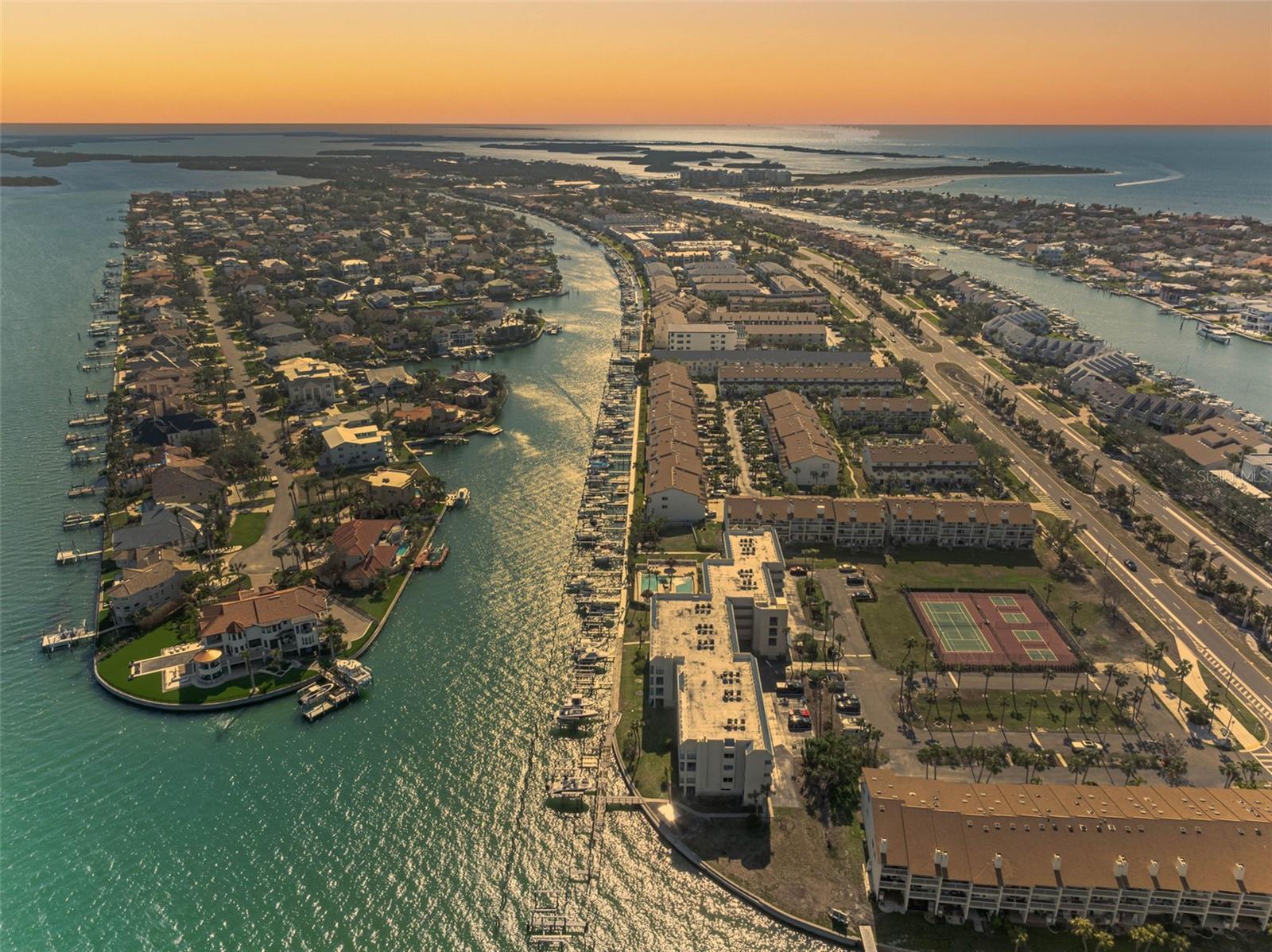 Property Photo: 363 Pinellas Bayway S 41 FL 33715