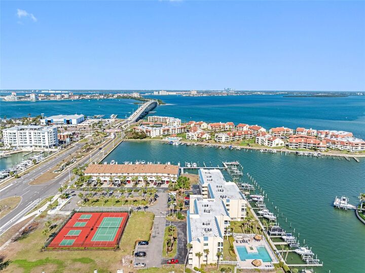 Property Photo:  363 Pinellas Bayway S 41  FL 33715 