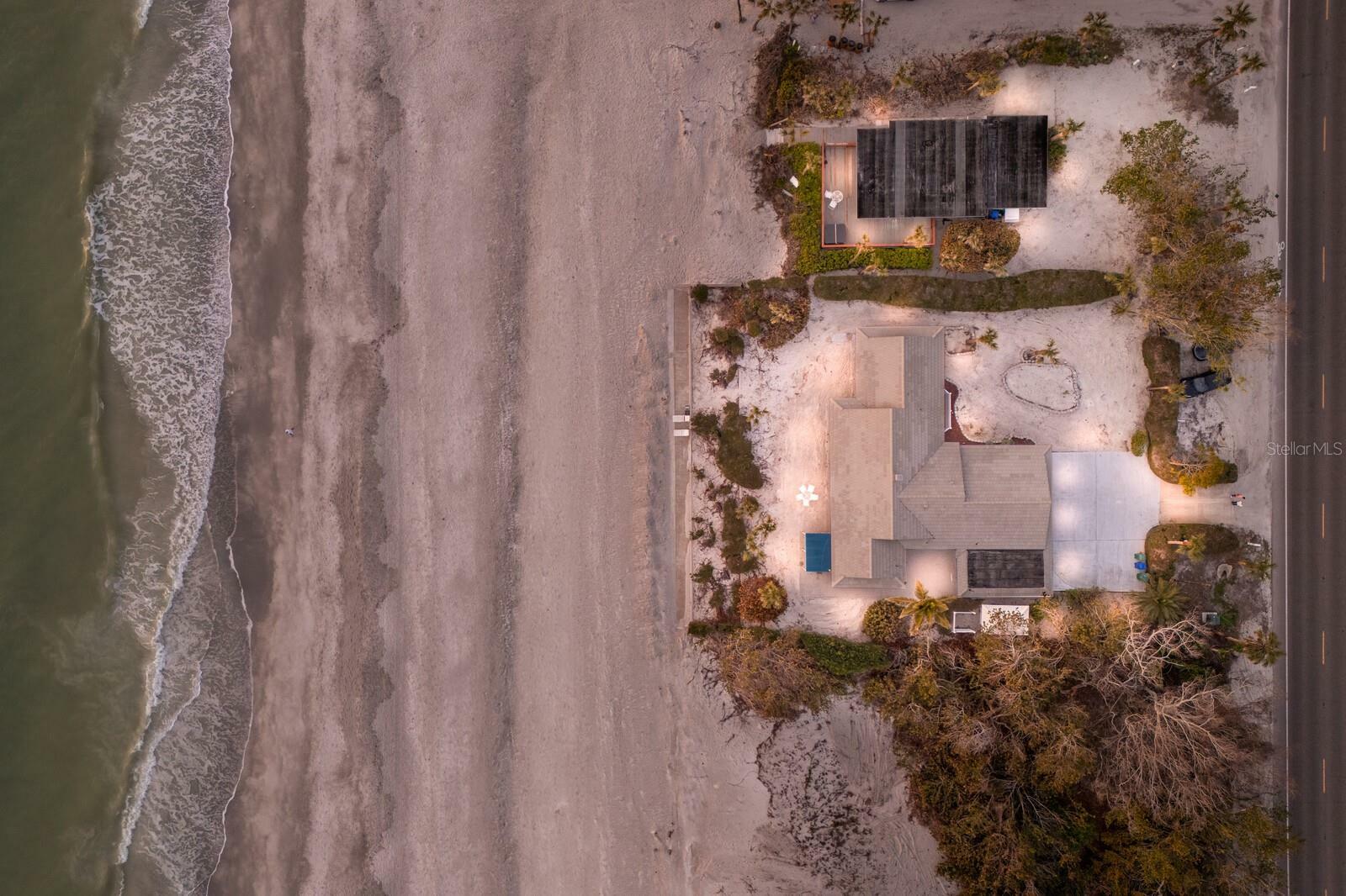 Property Photo: 3351 Gulf Of Mexico Drive FL 34228
