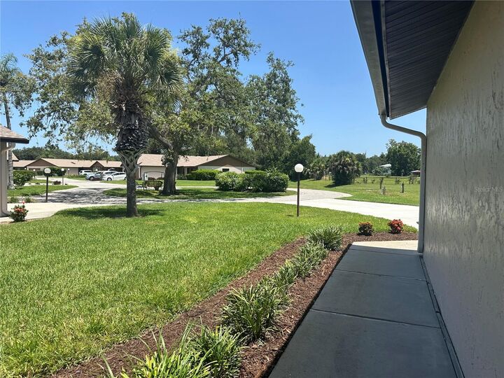 Property Photo: 1817 Curry Avenue 57 FL 34275