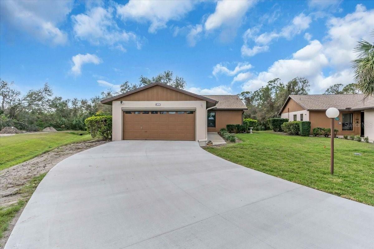 Property Photo: 1817 Curry Avenue 57 FL 34275