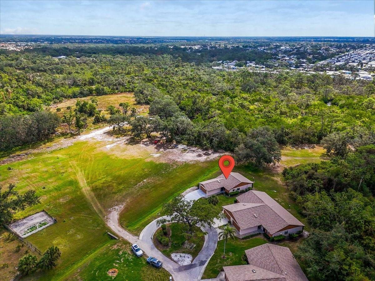 Property Photo: 1817 Curry Avenue 57 FL 34275