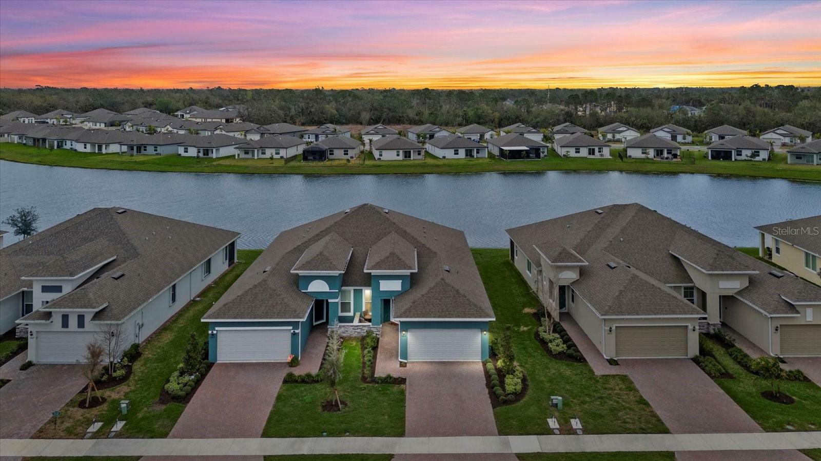 5819 Mezzana Run  Palmetto FL 34221 photo