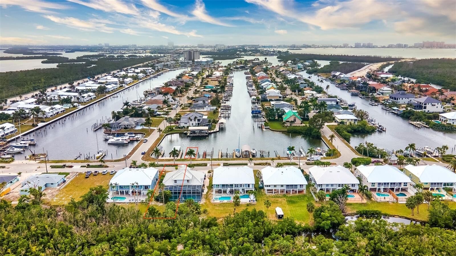 Property Photo: 12130 Siesta Drive FL 33931