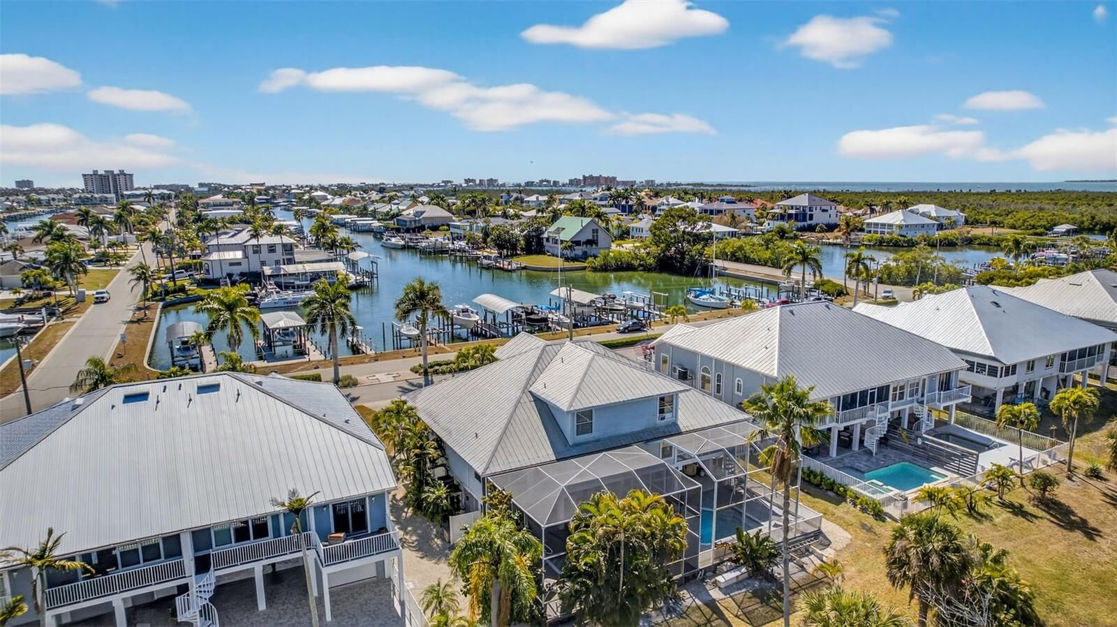 Property Photo:  12130 Siesta Drive  FL 33931 