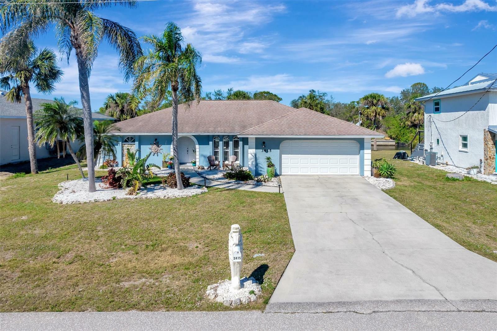 Property Photo: 3415 Knox Terrace FL 33948