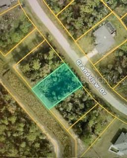 Property Photo:  Grandview Drive  FL 34288 