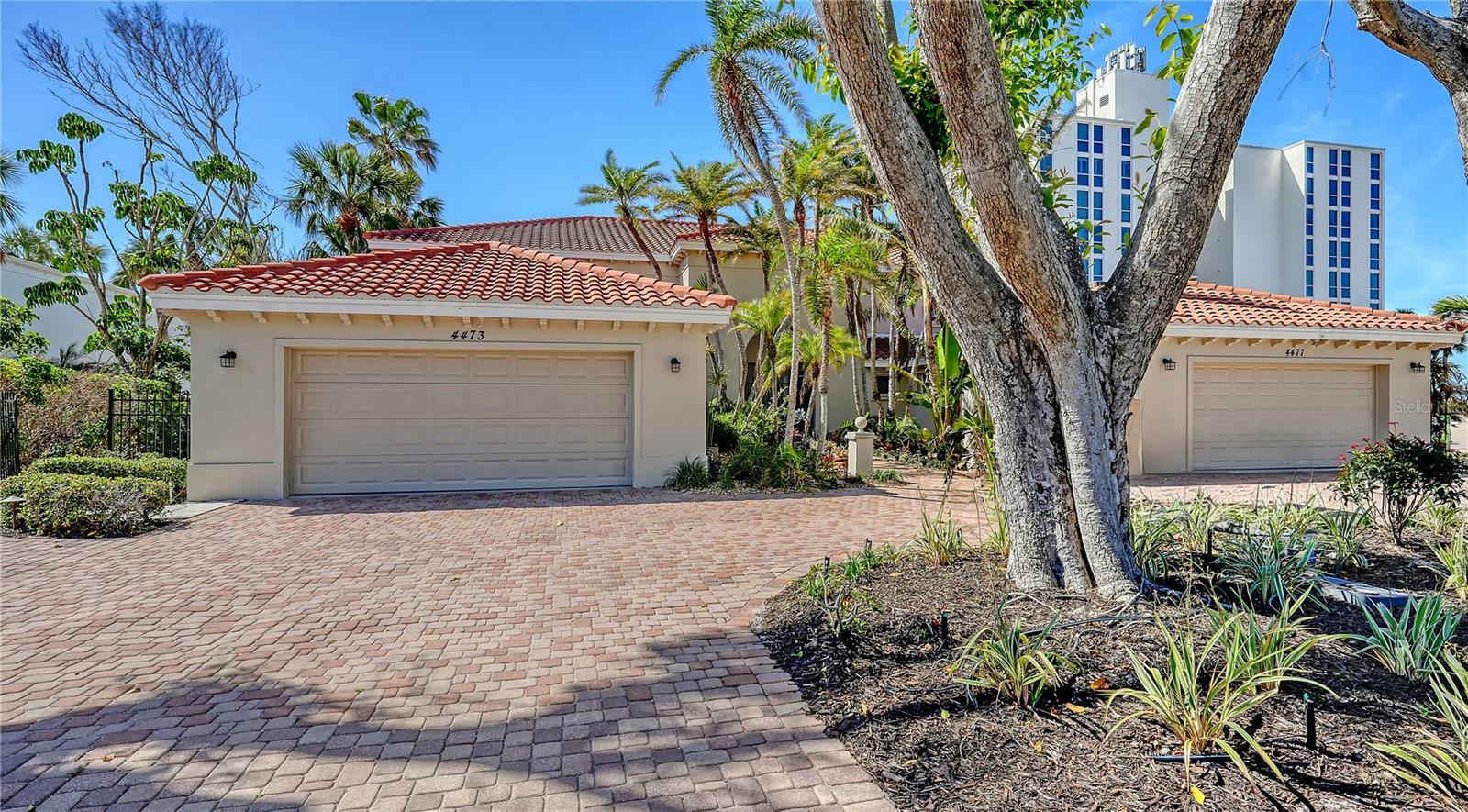 Property Photo:  4473 Gulf Of Mexico Drive  FL 34228 