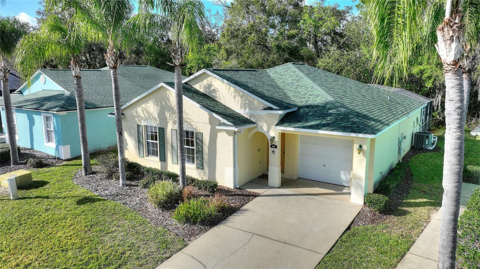 446 Reserve Drive  Davenport FL 33896 photo