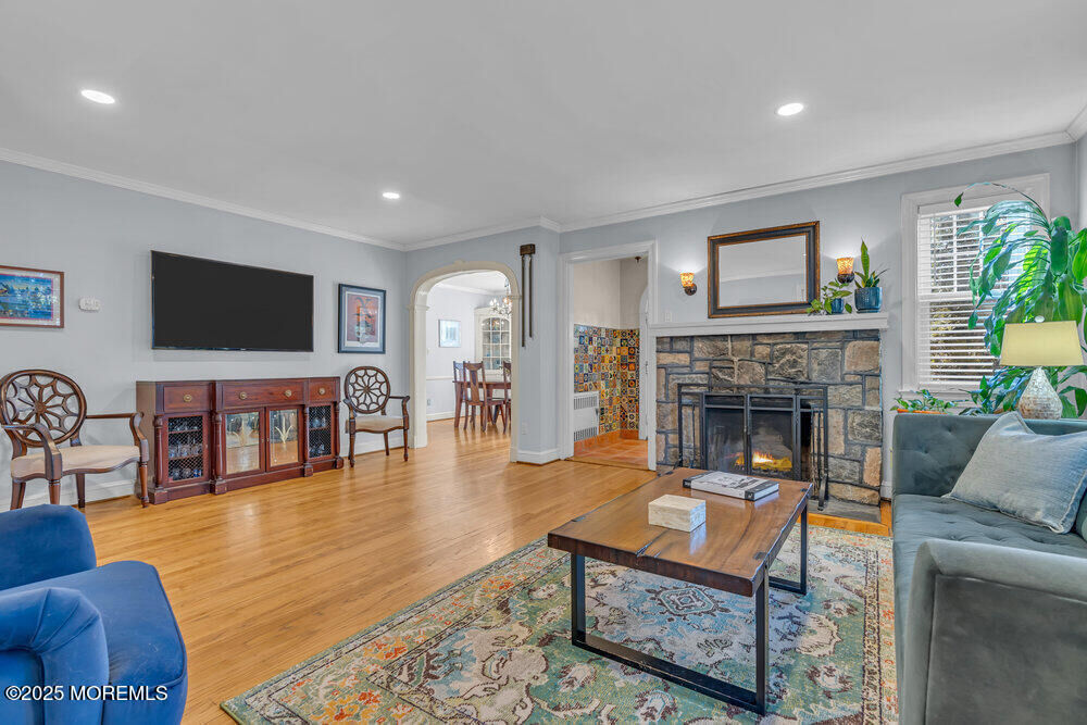 Property Photo: 14 Sunset Avenue NJ 07747