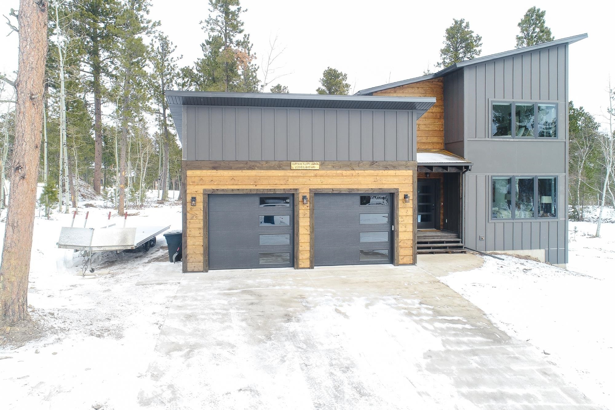 Property Photo:  21268 Rubys Way  SD 57754 