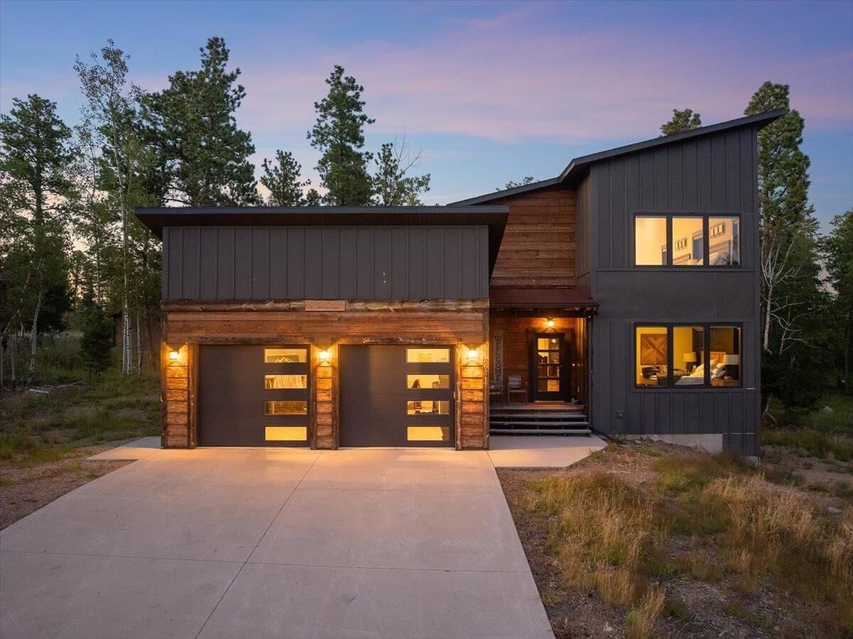 Property Photo:  21268 Rubys Way  SD 57754 