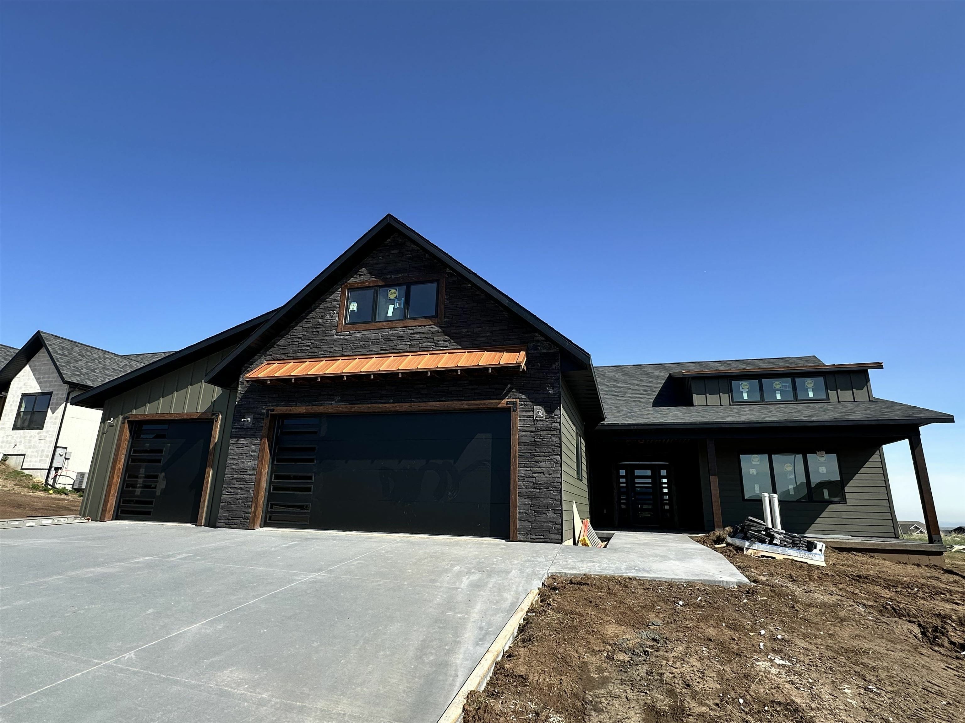Property Photo: 7730 Brooks Loop SD 57783