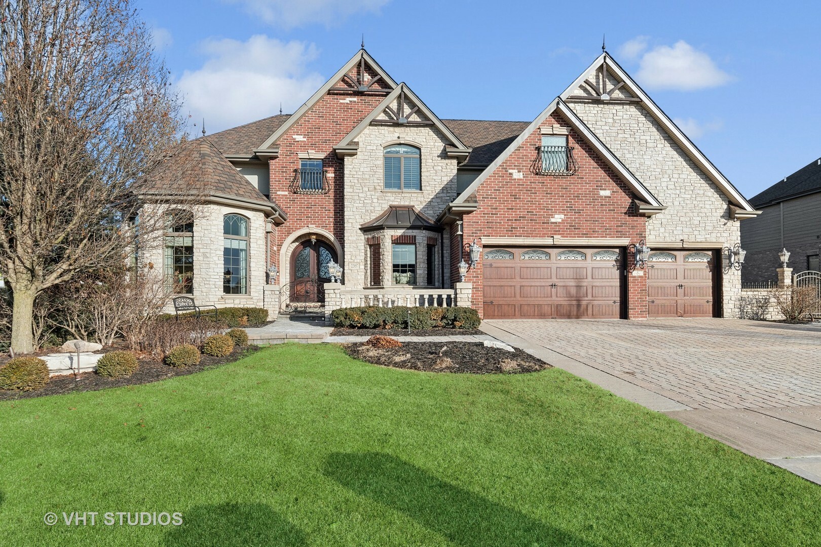 Property Photo: 22957 Devonshire Lane IL 60423
