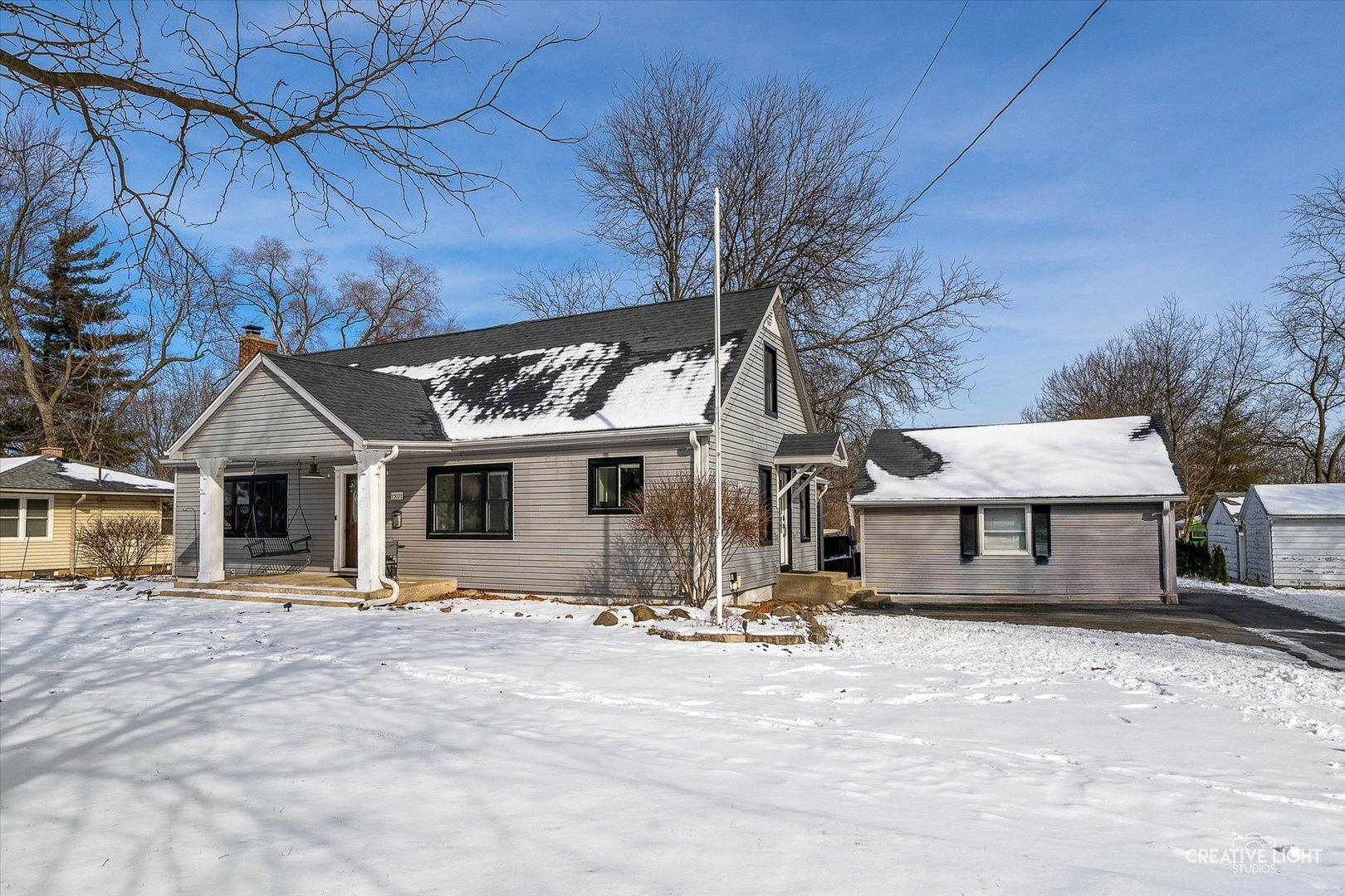 Property Photo:  15021 S Eastern Avenue  IL 60544 