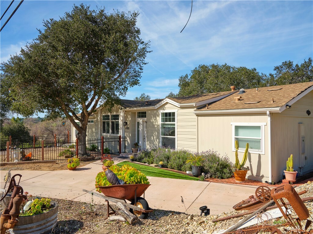 Property Photo:  2333 Huasna Road  CA 93420 