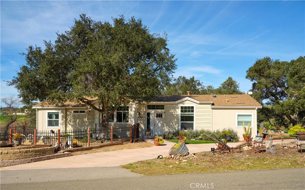 Property Photo:  2333 Huasna Road  CA 93420 