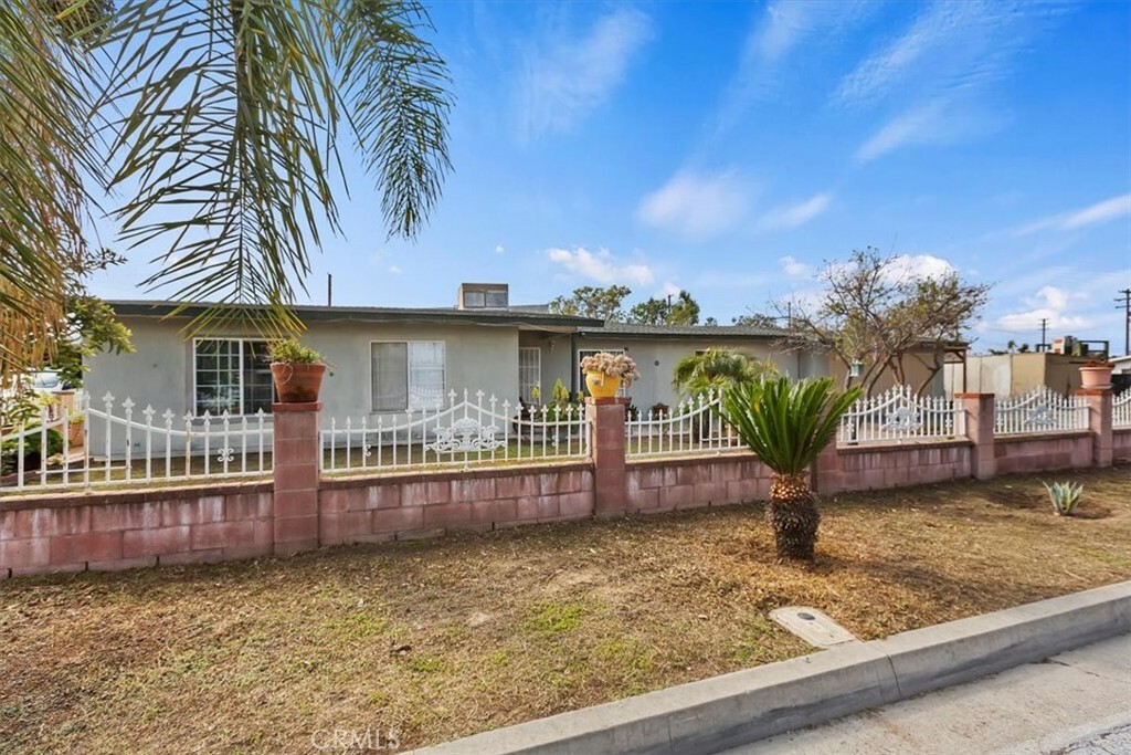 Property Photo:  16828 E Benbow Street  CA 91722 