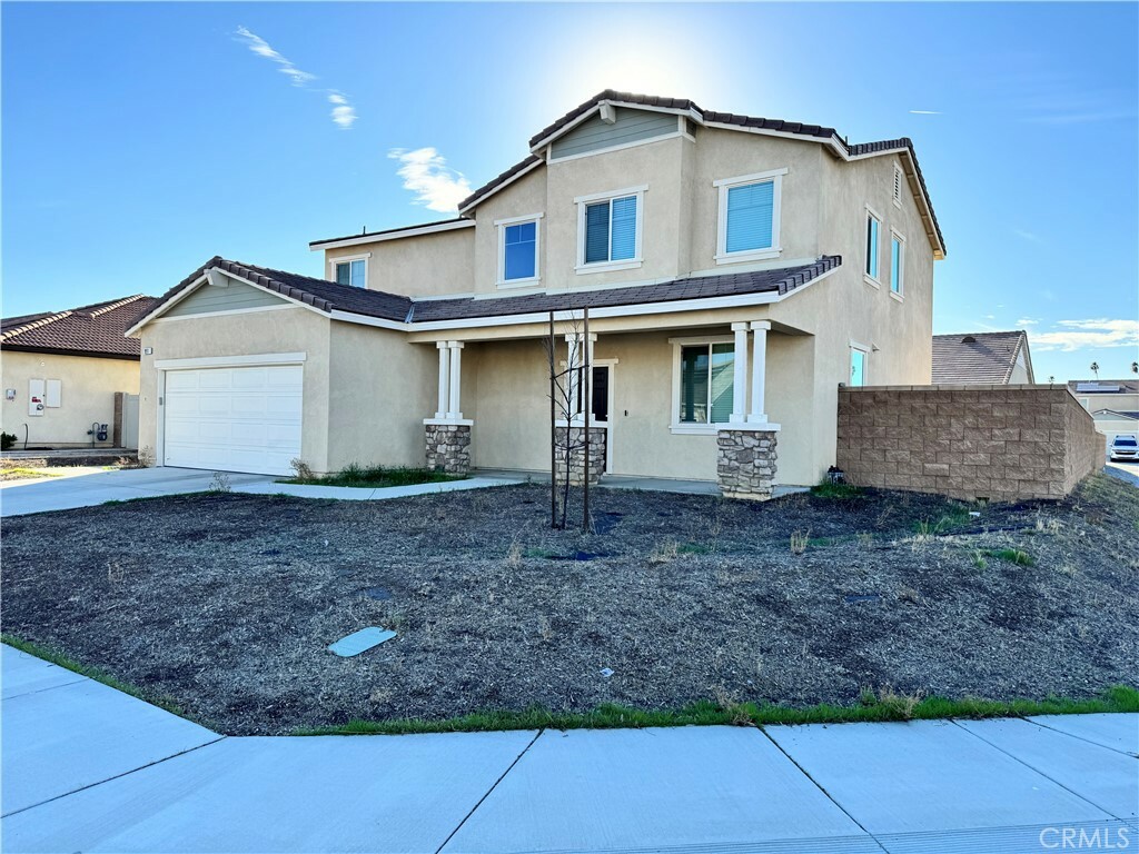 Property Photo:  991 Donner Street  CA 92543 