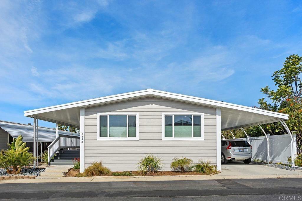 Property Photo:  7232 San Benito Street  CA 92011 