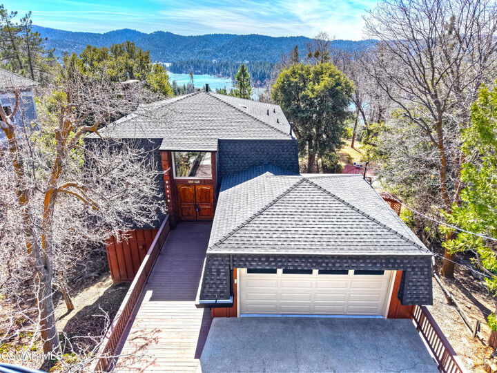 Property Photo:  27673 Matterhorn Drive  CA 92352 