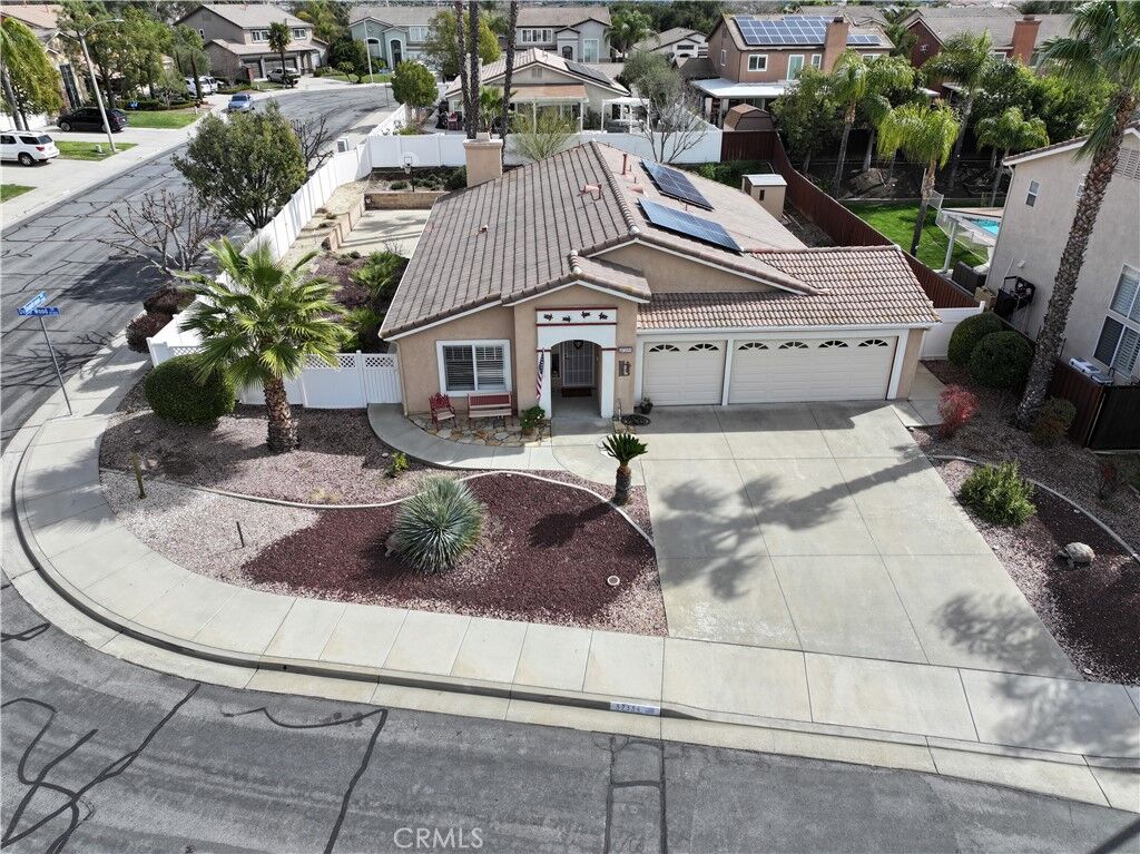 Property Photo: 37334 Deep Wood Drive CA 92562