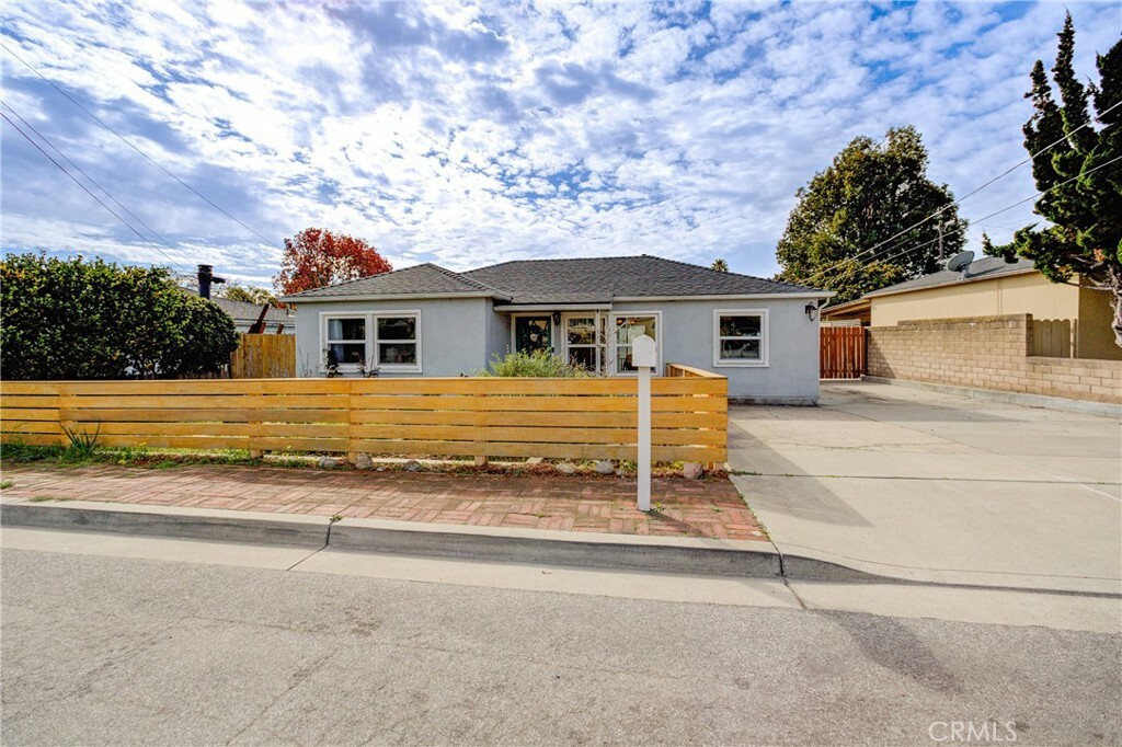 Property Photo:  603 Newman Drive  CA 93420 