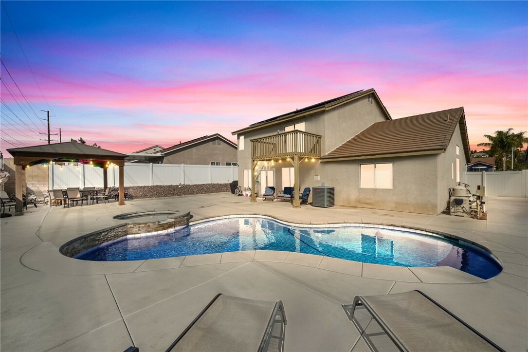 23544 Mountain Breeze Drive  Murrieta CA 92562 photo