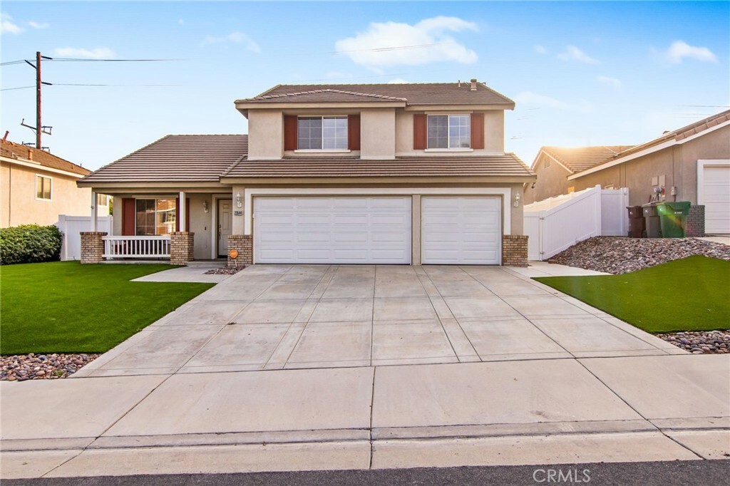 23544 Mountain Breeze Drive  Murrieta CA 92562 photo