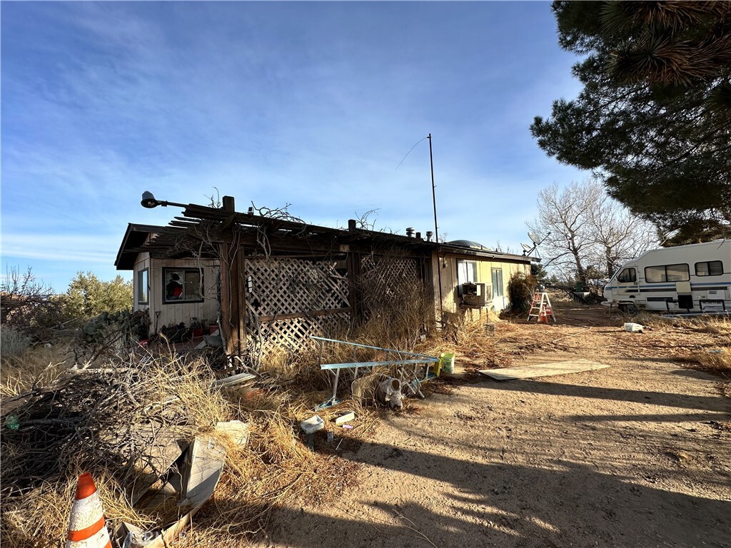 Property Photo:  6598 Nielson Road  CA 92371 