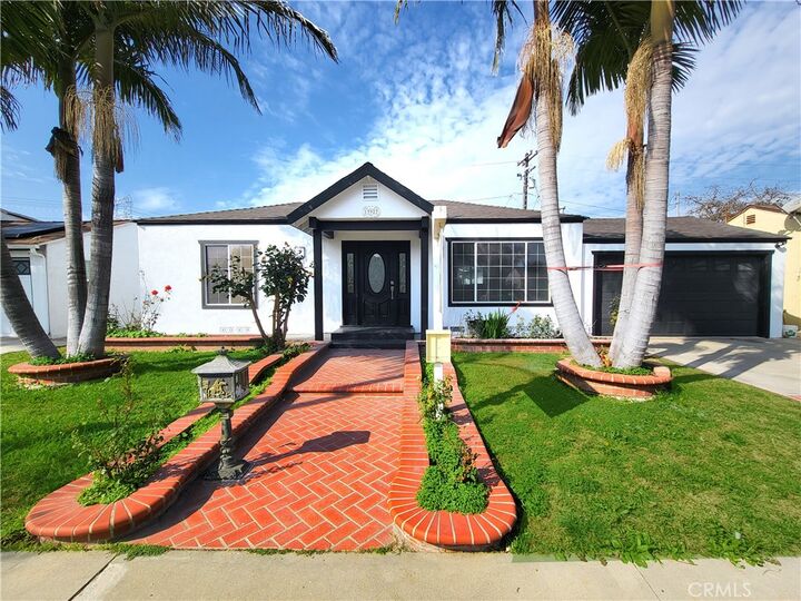 Property Photo:  13927 Brightwell Avenue  CA 90723 