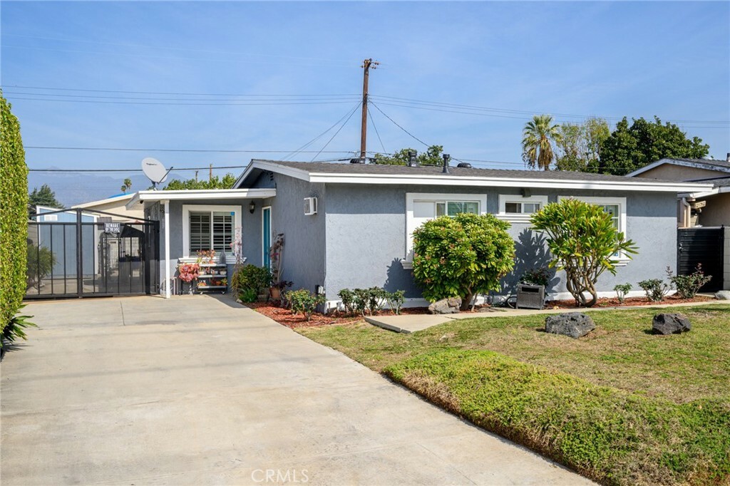 17027 E Cypress Street  Covina CA 91722 photo