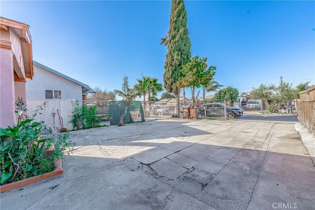 Property Photo: 850 W 132nd Street CA 90222