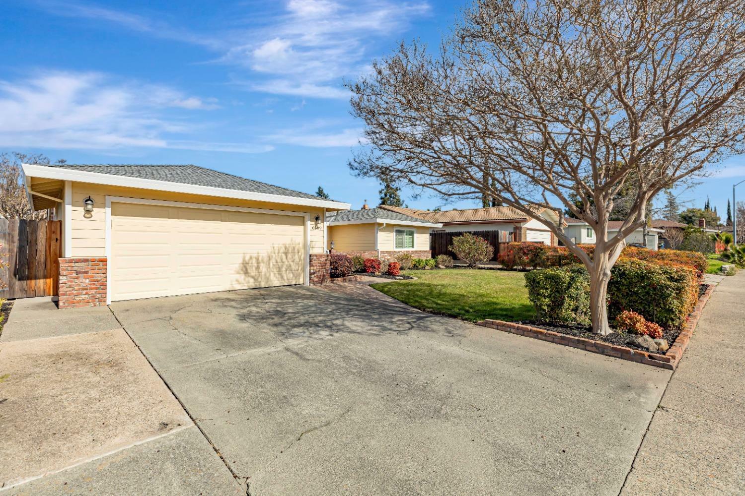 Property Photo:  6209 Rutland Drive  CA 95608 