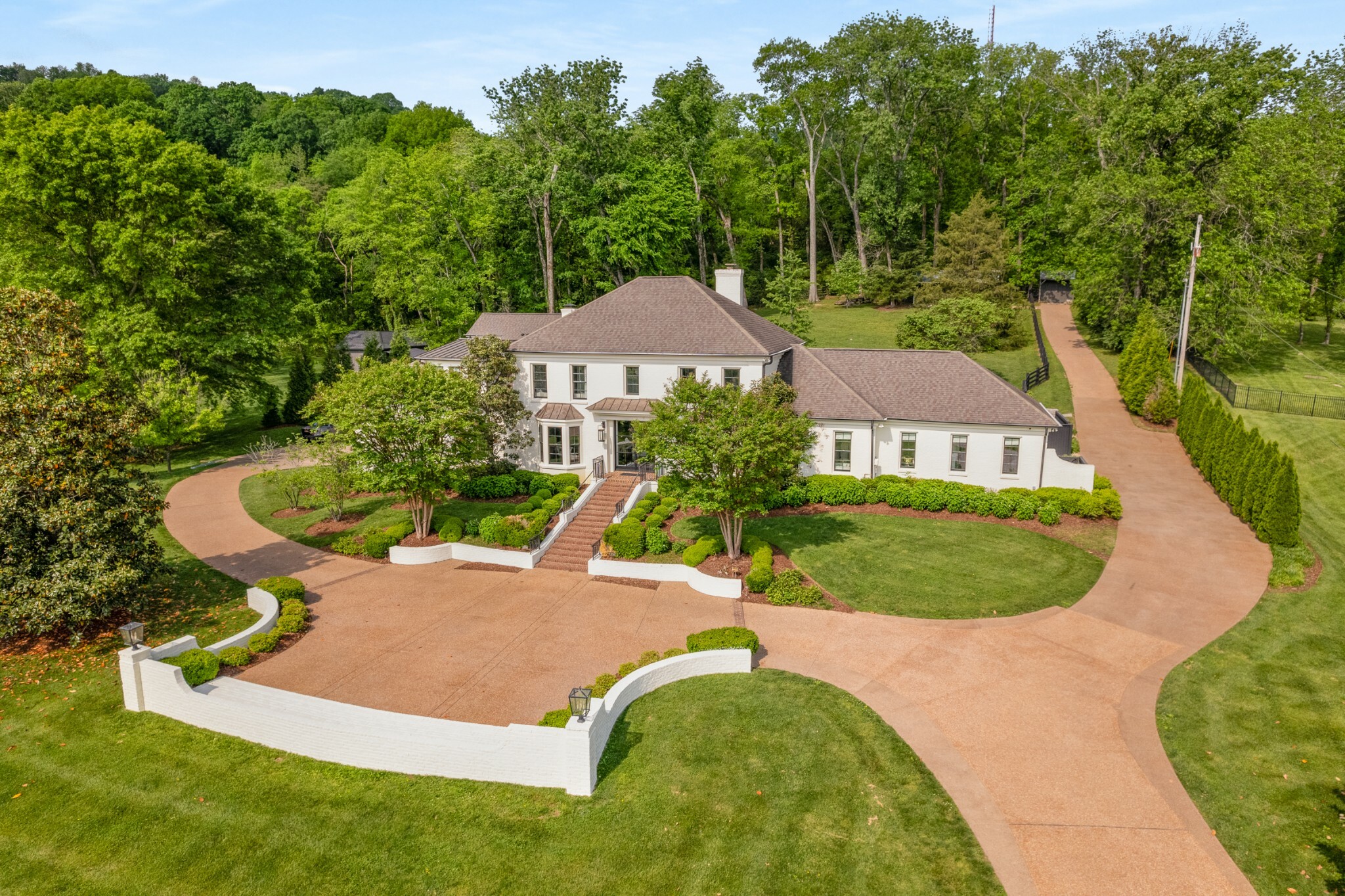313 Deerwood Ln  Brentwood TN 37027 photo