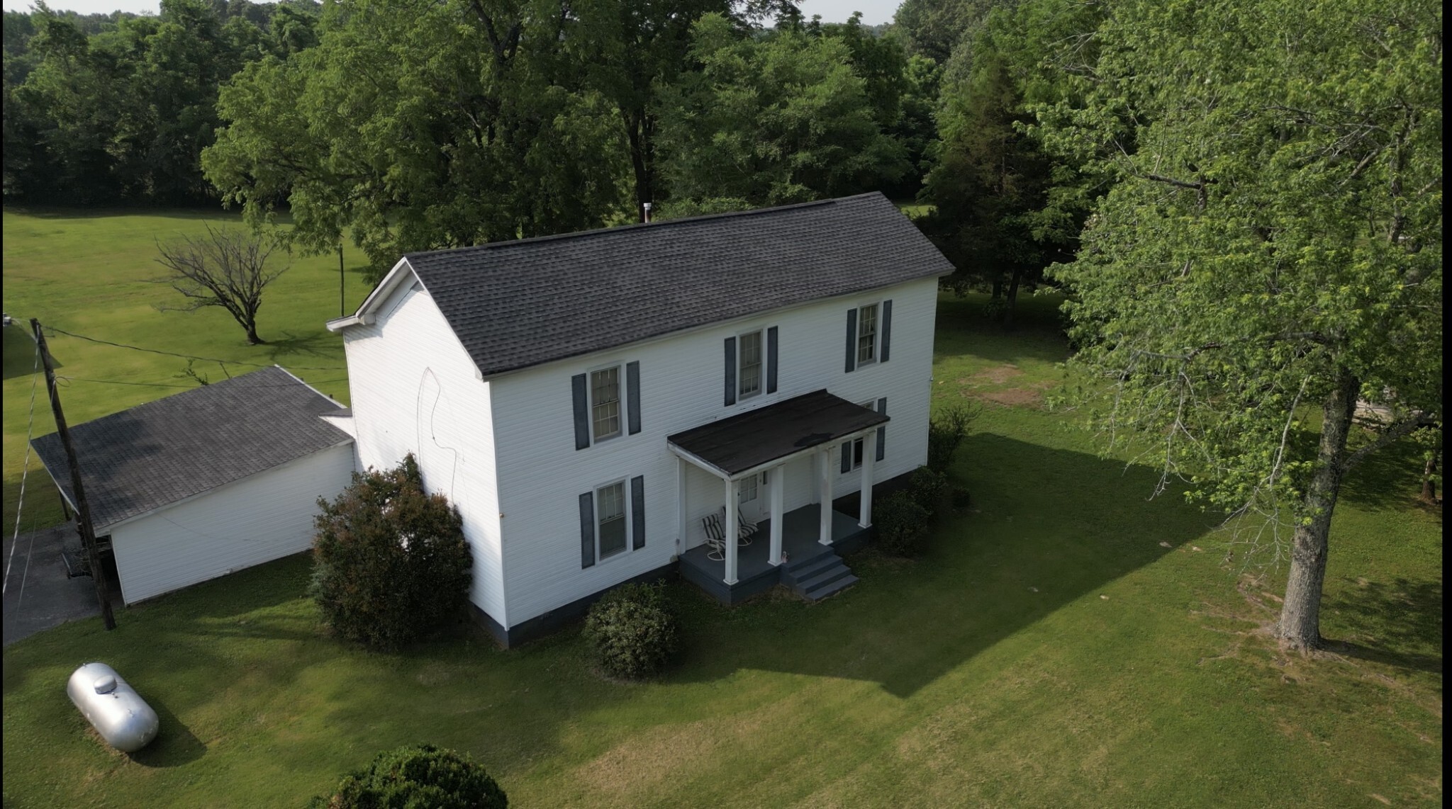 Property Photo:  670 Cotton Grove Rd  TN 38305 