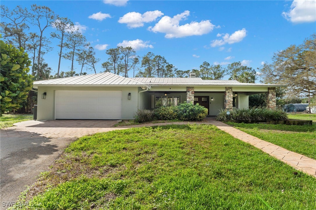 Property Photo:  840 Jung Boulevard W  FL 34120 