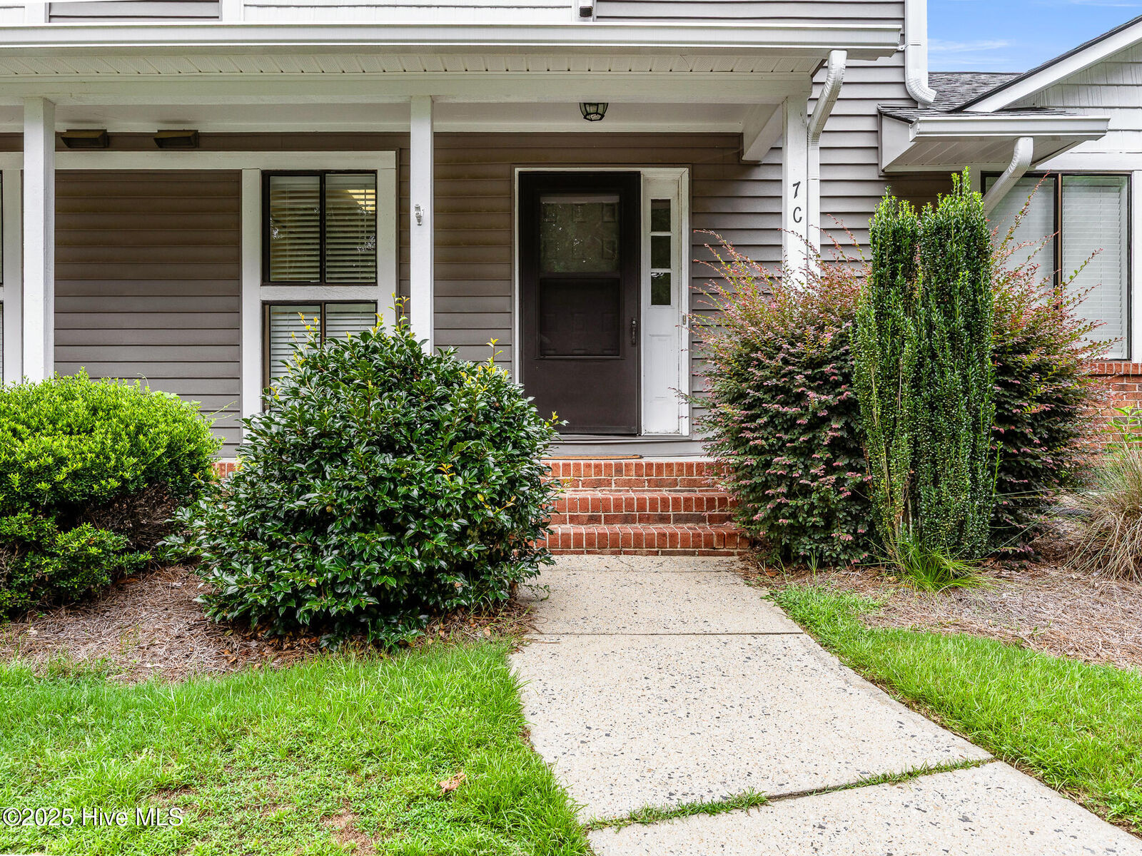 Property Photo: 925 Morganton Road 7C NC 28374