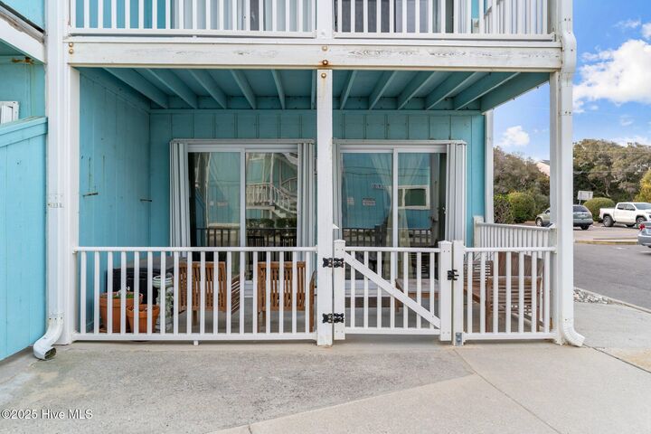 Property Photo: 1437 Fort Fisher Boulevard I1 NC 28449