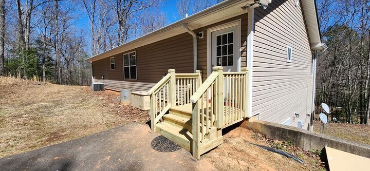 600 Indian Trail  McCaysville GA 30555 photo