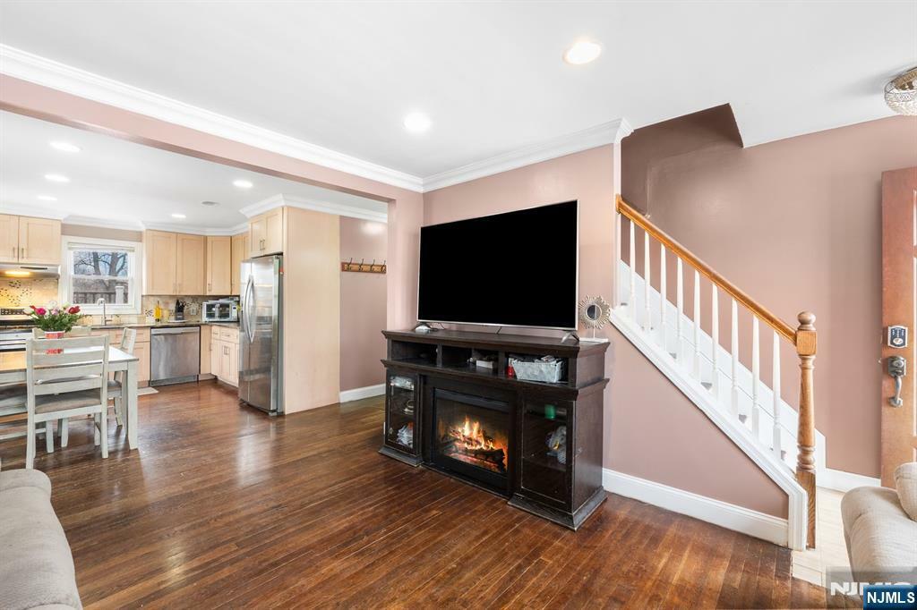 Property Photo:  22 Paroubek Street  NJ 07643 