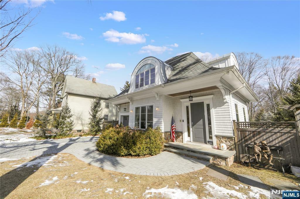 Property Photo:  163 Highwood Avenue  NJ 07670 