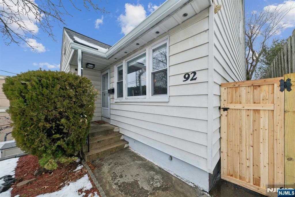 Property Photo:  92 Stevens Place  NJ 07031 