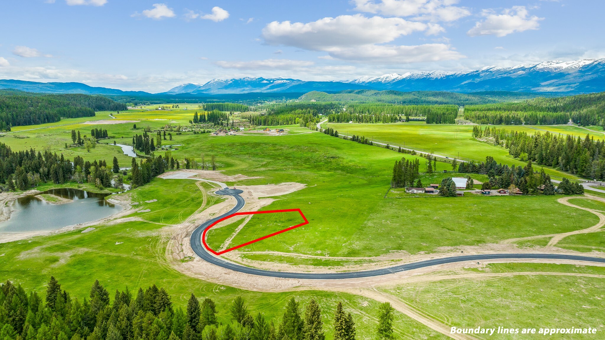 261 River Ranch Road  Whitefish MT 59937 photo