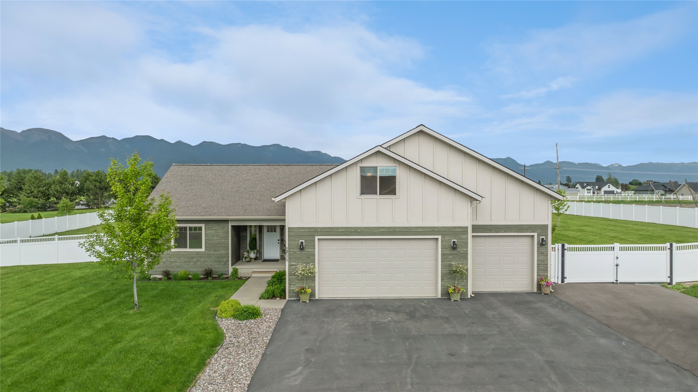 211 McWenneger Drive  Kalispell MT 59901 photo