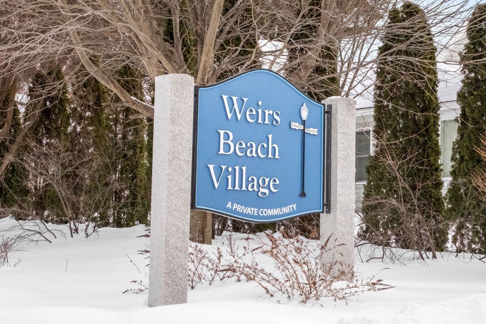 Property Photo:  71 Tranquility Turn Lane  NH 03246 