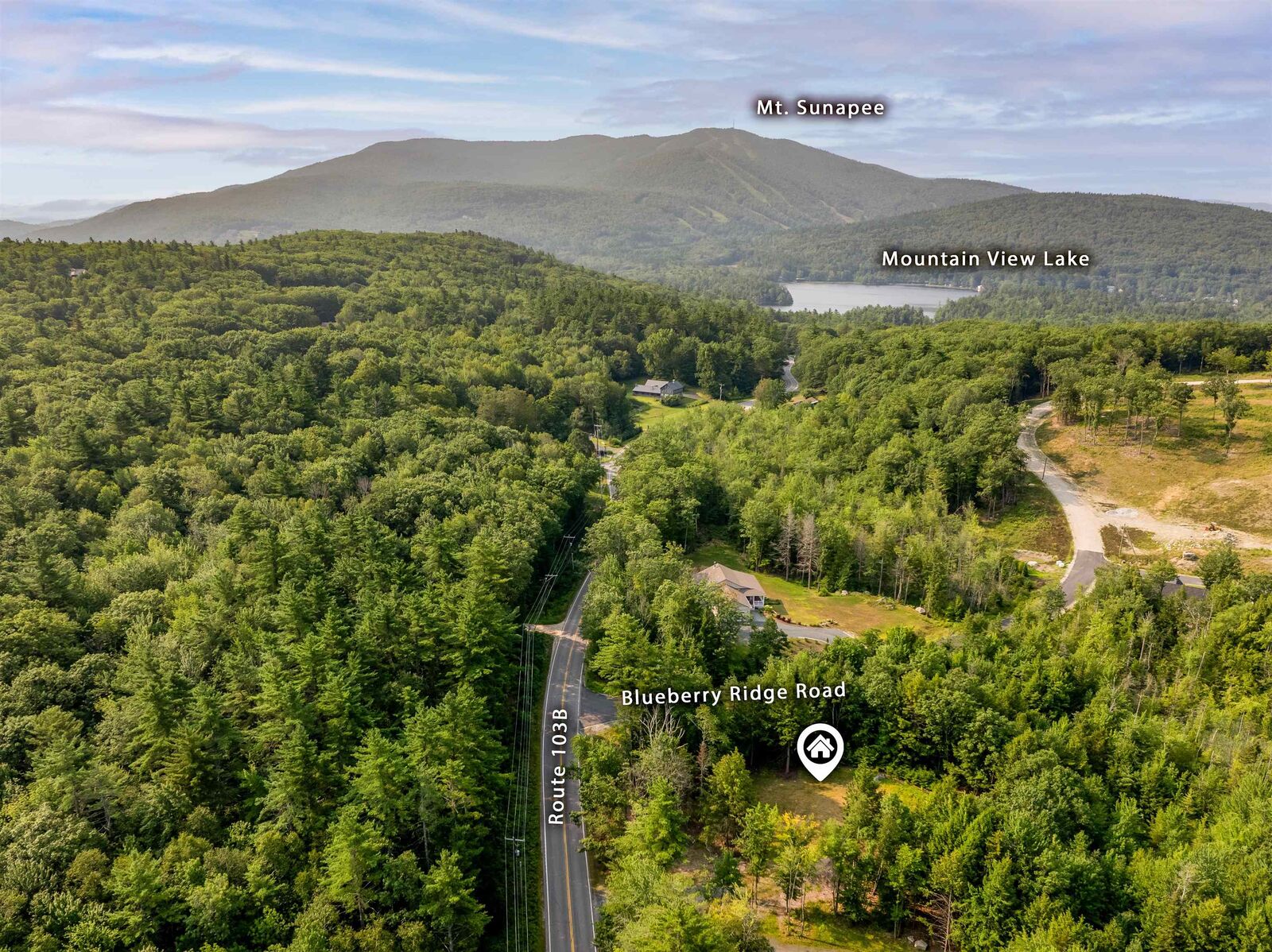 Property Photo: Edgemont Road NH 03782